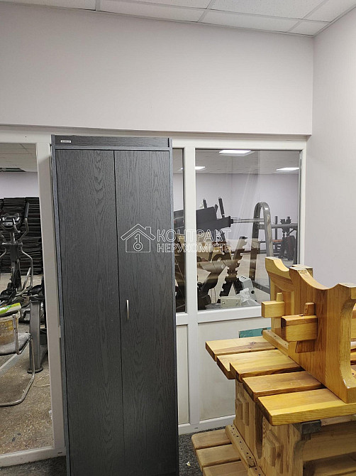 Оренда торгове приміщення на вул. Гагаріна приміщень - 9, поверх - 1/2 Харків - фото 5