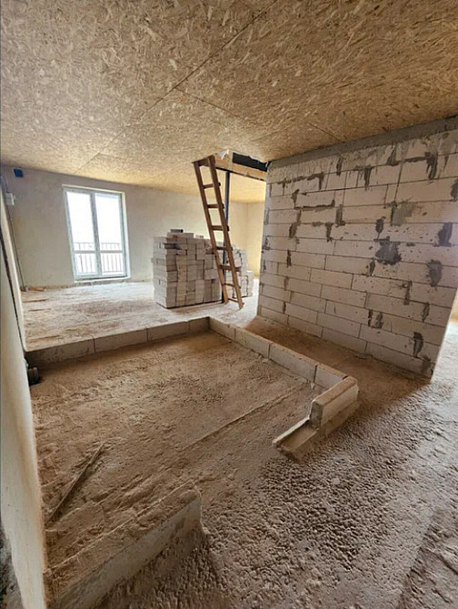 Продаж 3к квартири, 89 кв.м, Байківці Байківці - фото 9