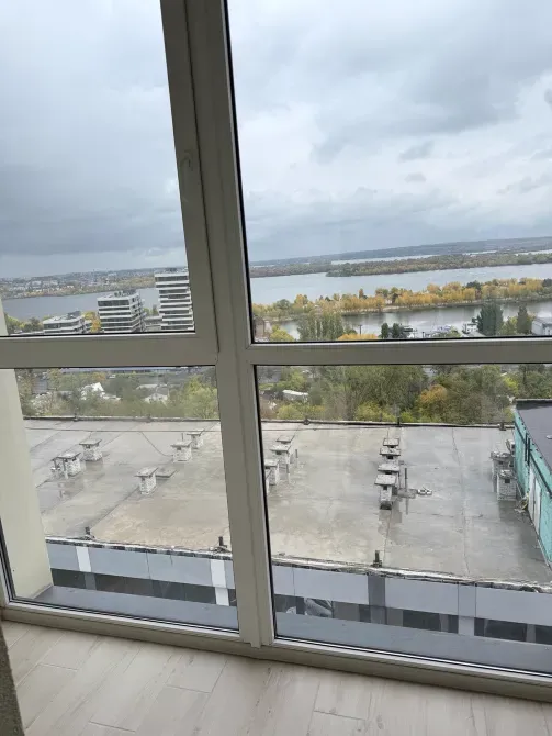 For rent 2-room Apartment 65 sq.m ЖК LED HOUSE Dnipro - photo 8