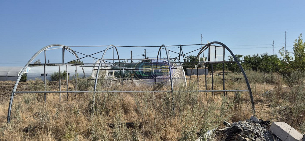 Продаж земельної ділянки 4.63 га Олександрівка - фото 9