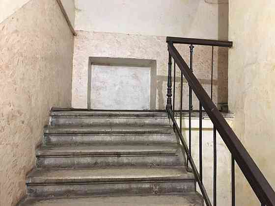 Продам смарт-квартиру с ремонтом, Пушкинская / Базарная, центр, окна во двор. Одесса