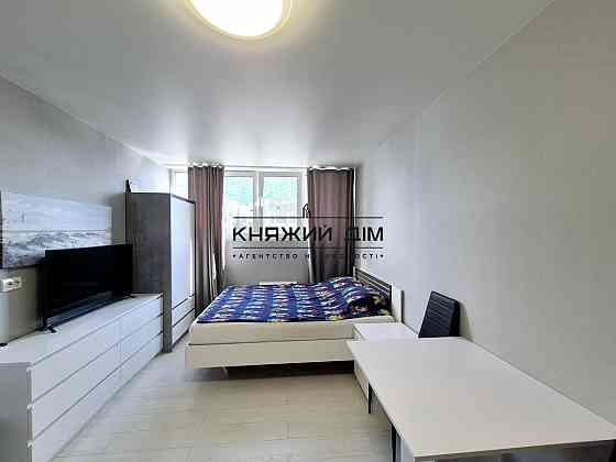 Оренда 1-кімнатної квартири в ЖК Одеській бульвар, код 11203863. Київ