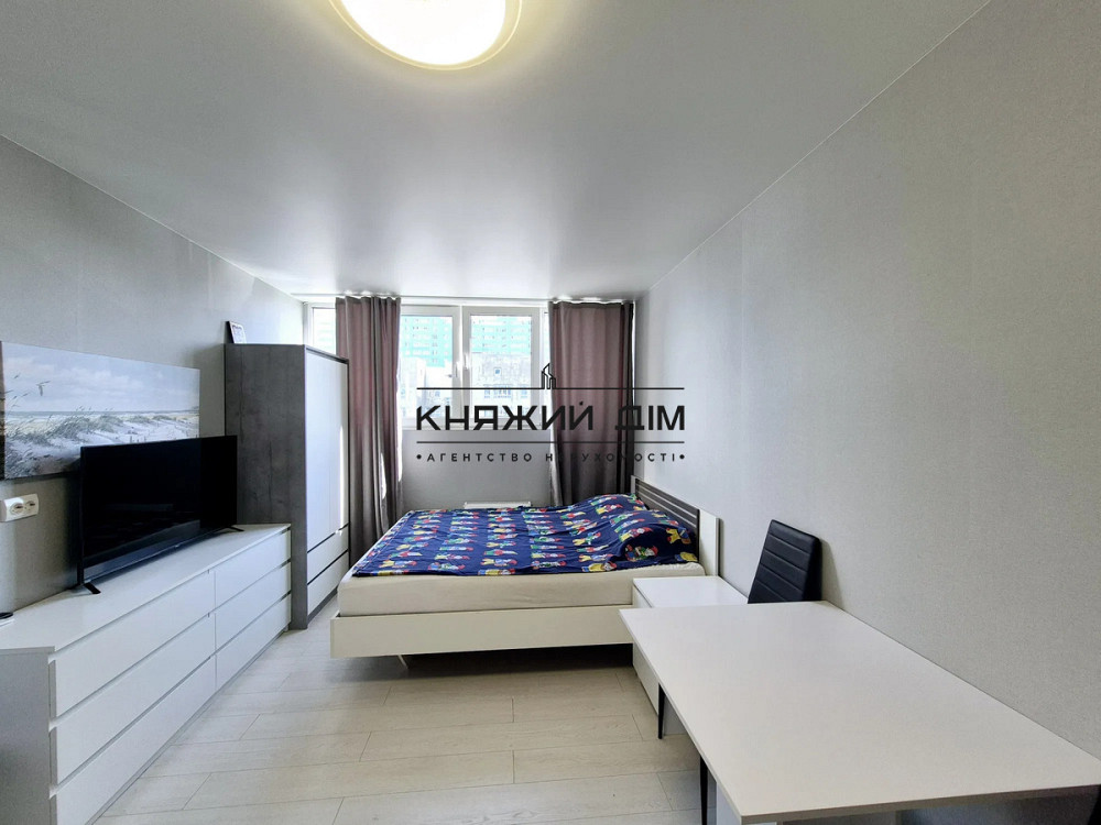 Оренда 1-кімнатної квартири в ЖК Одеській бульвар, код 11203863. Київ - фото 6