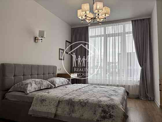 Продаж 1к Квартира 41 кв.м Малоголосківська вул., 44 Львов