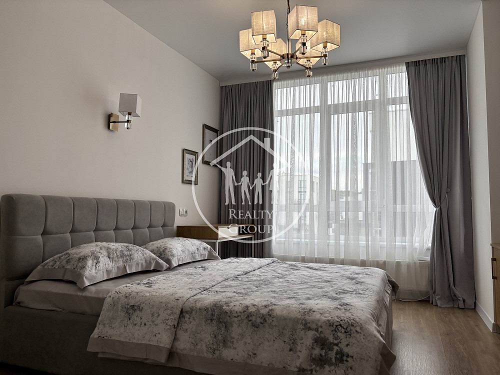 Продаж 1к Квартира 41 кв.м Малоголосківська вул., 44 Львов - изображение 3