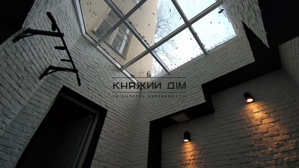 Продаж офісне приміщення на Малая Житомирская ул. поверх - 1 Київ - фото 14