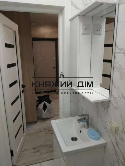 БЕЗ КОМІСІЇ! 2к. роздільна ЖК 4 сезони. м.Васильківська. №21143434 Київ - фото 16