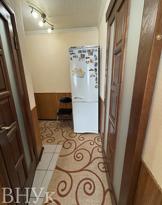 Продаж Квартира 2-кімнатна, 3/5 поверх на Острозького Князя Ternopil' - photo 13