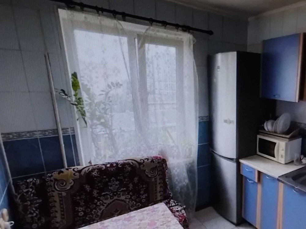 Продаж Квартира 1-кімнатна, 9/9 поверх на Метрологічна вул., д. 14 Kiev - photo 8