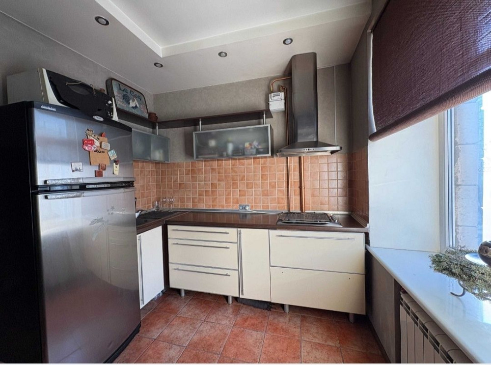 Продаж Квартира 2-кімнатна, 4/7 поверх на Большая Васильковская вул., д. 111/113 Kiev - photo 5