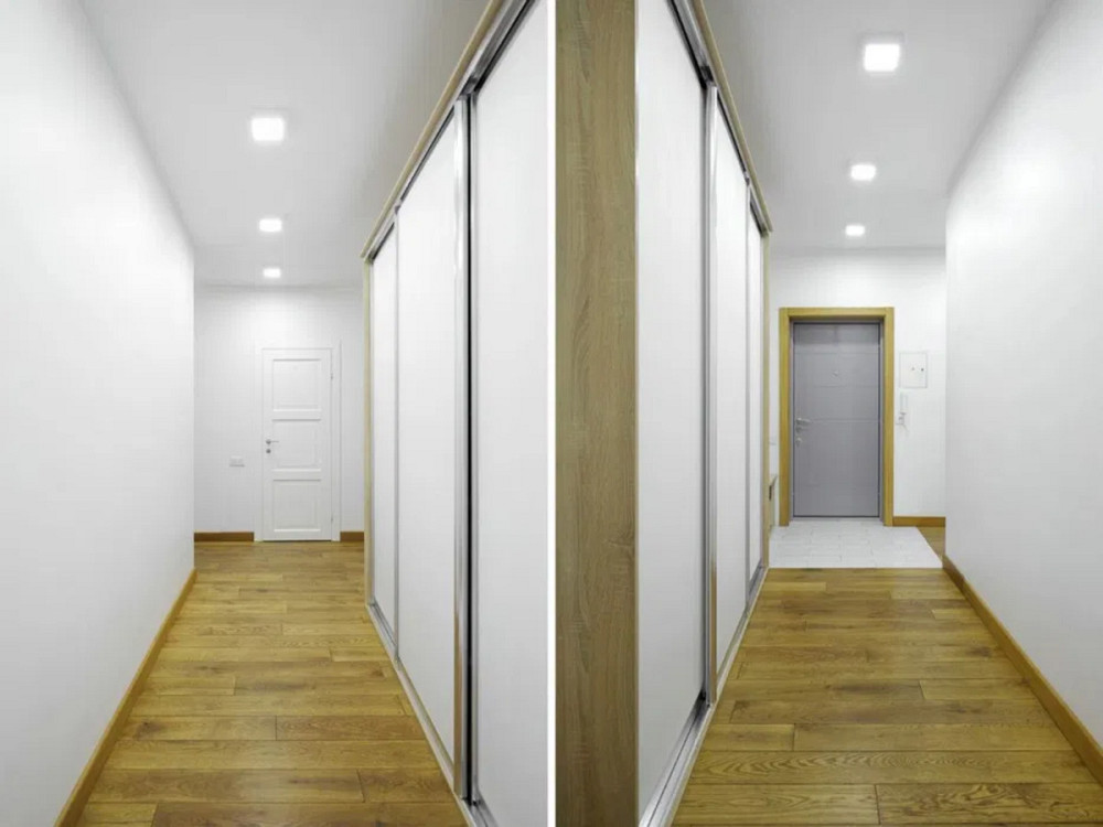 Оренда Квартира 3-кімнатна, 3/6 поверх на Метрологічна, 109 А Київ - фото 16