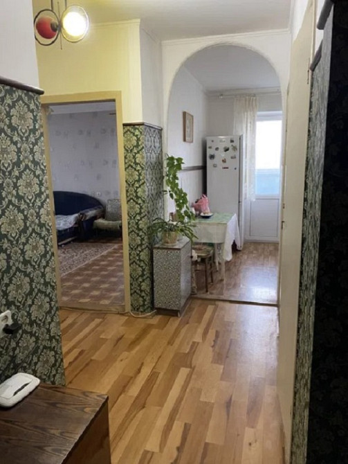 Продаж Квартира 2-кімнатна на ул. Евгения Чикаленко (ул. Академика Вильямса), 56/3 Одеса - фото 1