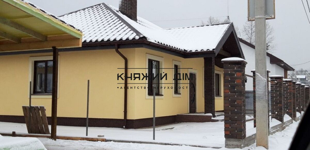 Продажа нового дома в с. Осещина КГ Синевир Вышгородский р-н. № 2210752 Осещина - фото 10