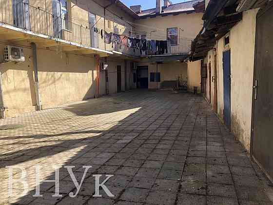 Продаж Квартира 2-кімнатна, 1/2 поверх на вул. Джерельна L'viv