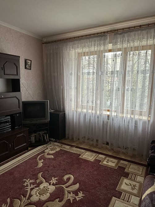 2-кімнатна, Інститутська вул., 22/7, Печерський Kiev - photo 5