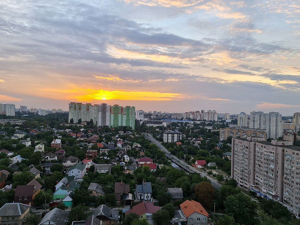 Продаж Квартира 2-кімнатна, 22/25 поверх на Новопольова вул., д. 2А Київ - фото 8