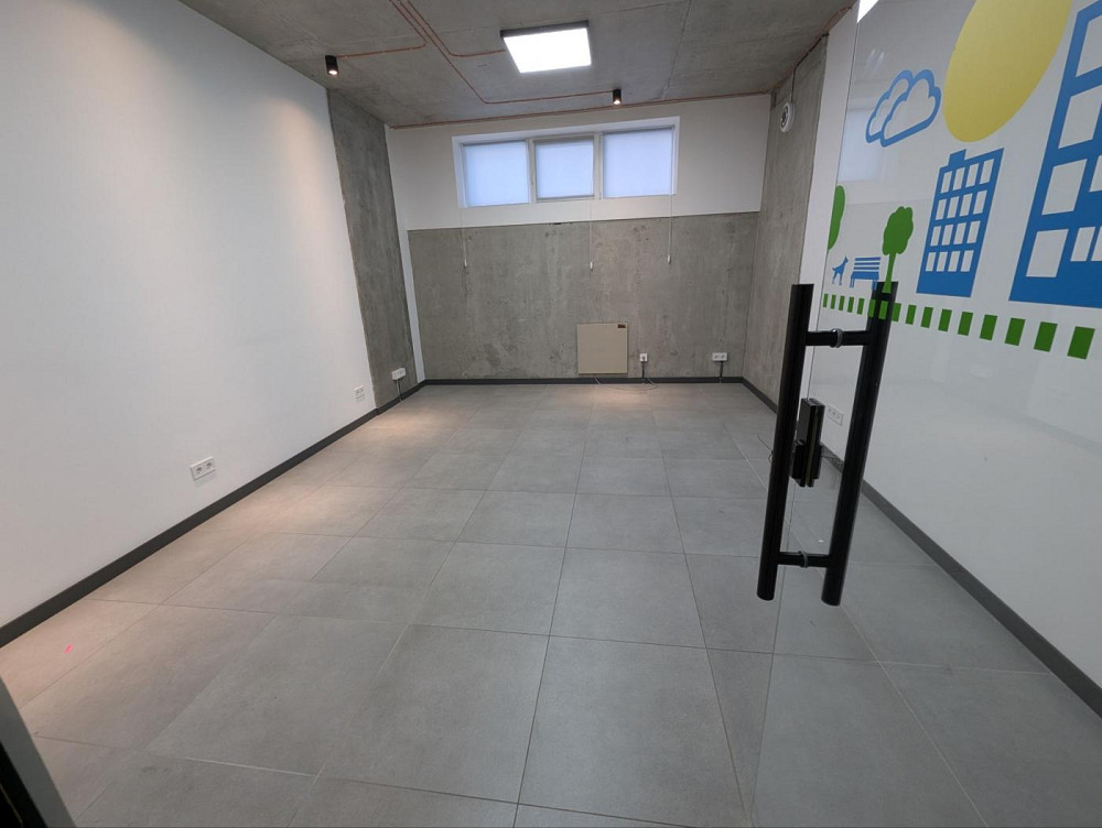 Оренда офісне приміщення на вул. Володимира Великого приміщень - 9, поверх - 1/10 Львов - изображение 7