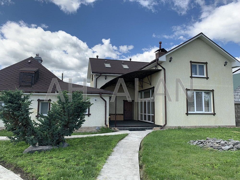 Продаж Будинок 7-кімнатний на вул. Богданівська Велика Димерка - фото 2