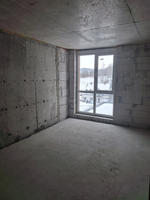 Продаж Квартира 1-кімнатна, 3/8 поверх на вул. Дубенська Кременець - фото 3