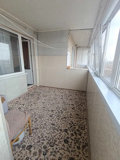 Продаж Квартира 3-кімнатна, 5/9 поверх на Янтарна вул., 75а Дніпро - фото 5