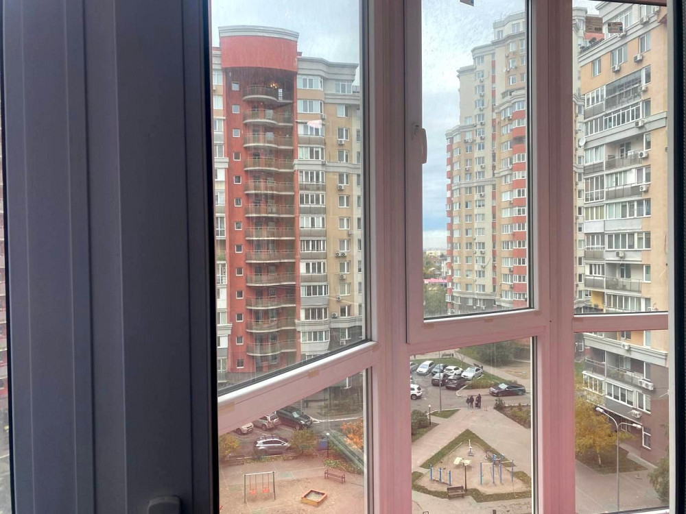 Продаж Квартира 1-кімнатна, 7/16 поверх на Симоненка вул., д. 5А Київ - фото 7