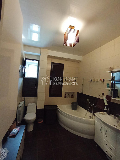 Продаж Квартира 3-кімнатна, 3/4 поверх на вул. Маршала Батицького Харків - фото 12