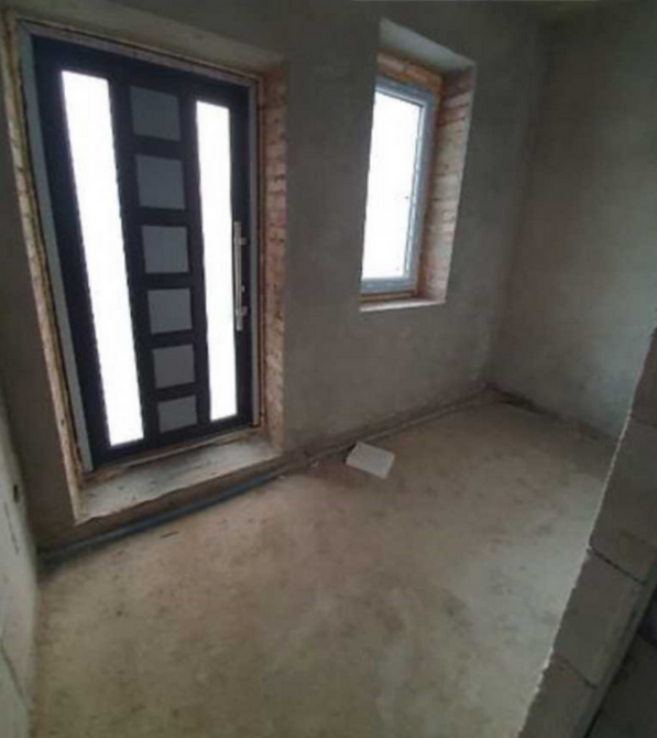 Продаж 2 поверхового будинку з балконом і ділянкою на 5 соток, 169.1 кв. м, 4 кімнати, Петриків  - фото 8