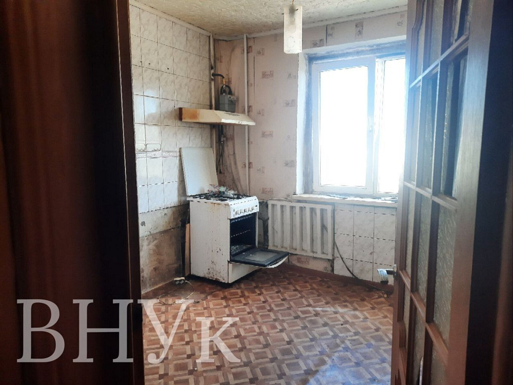 Продаж Квартира 1-кімнатна, 7/9 поверх на Вернадського Львів - фото 12