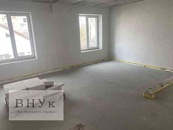 Продаж Квартира 1-кімнатна, 1/4 поверх на Квітки Цісик Ternopil'