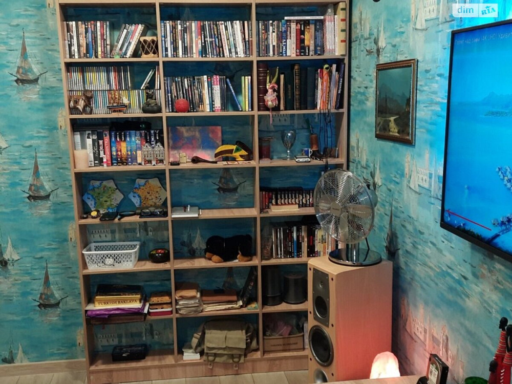 Продаж Квартира 2-кімнатна, 1/27 поверх на Гашека, 22 Киев - изображение 18