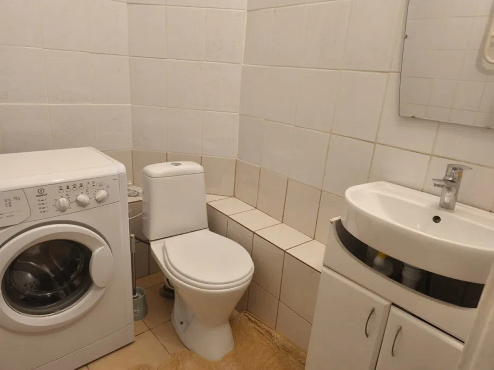 Оренда Квартира 2-кімнатна, 2/5 поверх на проспект Берестейський, 80/57 Kiev - photo 12