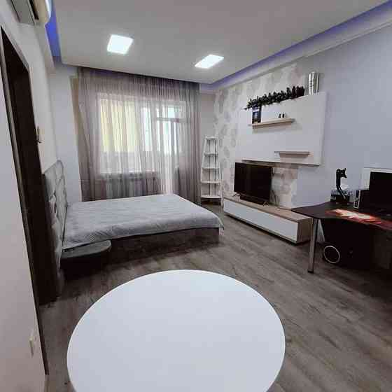 Однокомнатная квартира на Таирова в ЖК Успех Одеса