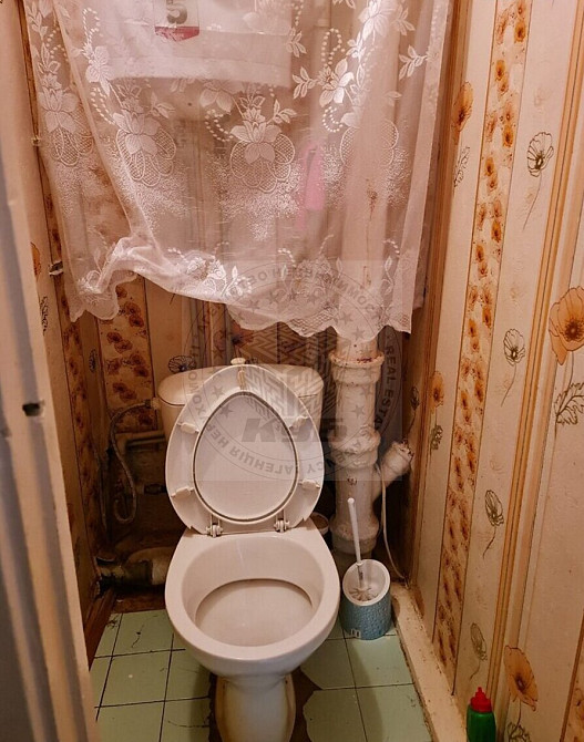 2 кімнатна, вул. Героїв Дніпра 19, Оболонський р-н Kiev - photo 8