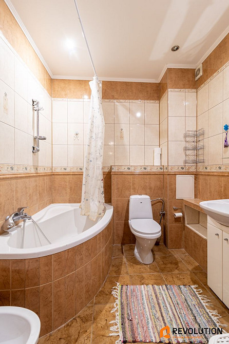 Оренда Квартира 1-кімнатна, 11/25 поверх на Урловська, 16/37 Київ - фото 9