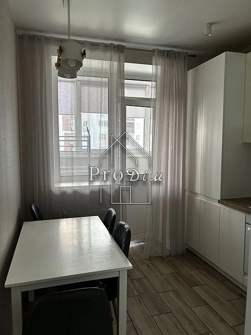 Оренда Будинок 1-кімнатний на Машинобудівників вул., 21 Вишнёвое - изображение 2