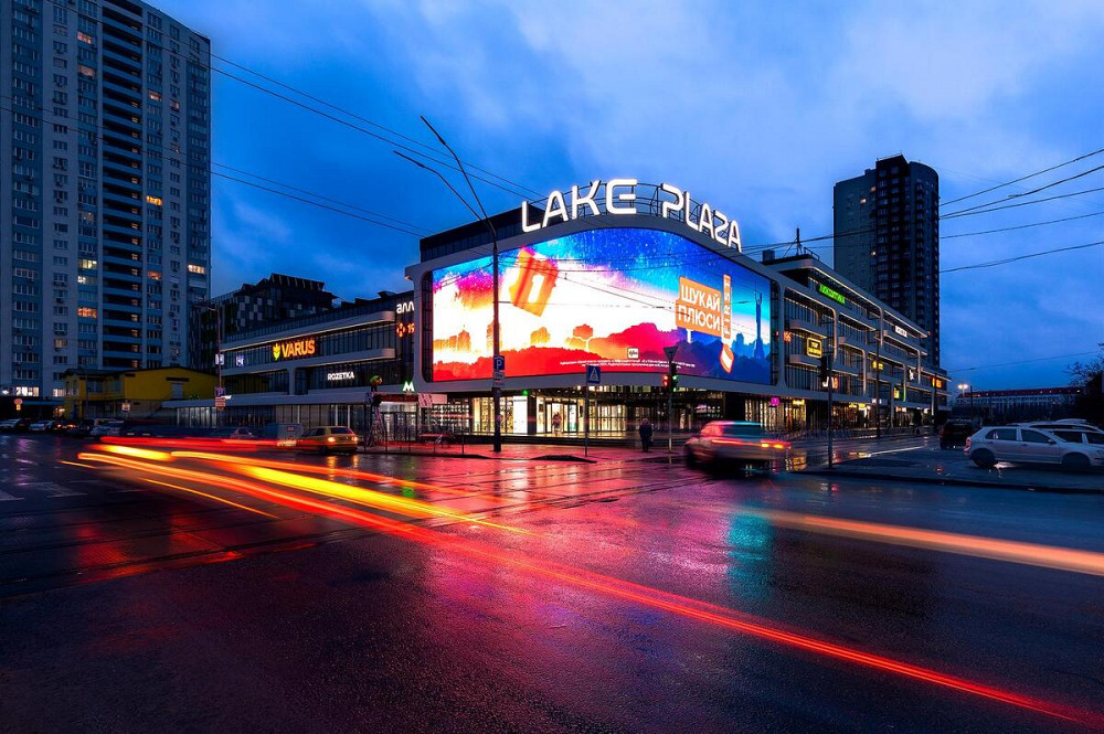 Оренда Квартира 2-кімнатна, 10/16 поверх на Володимира Івасюка, 17А Kiev - photo 13