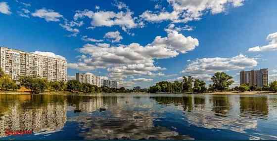 Продаж Квартира 3-кімнатна, 4/16 поверх на Бучми, 8 Kiev