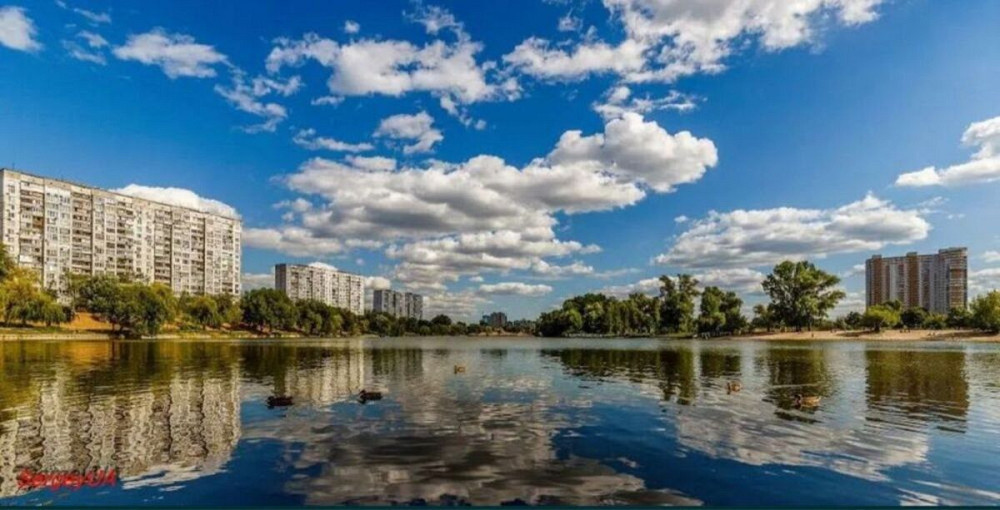 Продаж Квартира 3-кімнатна, 4/16 поверх на Бучми, 8 Київ - фото 5