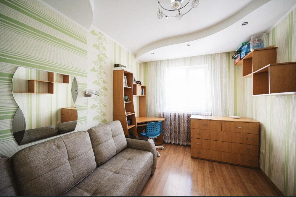 Продаж 4-кімнатної квартири Одеса - фото 22