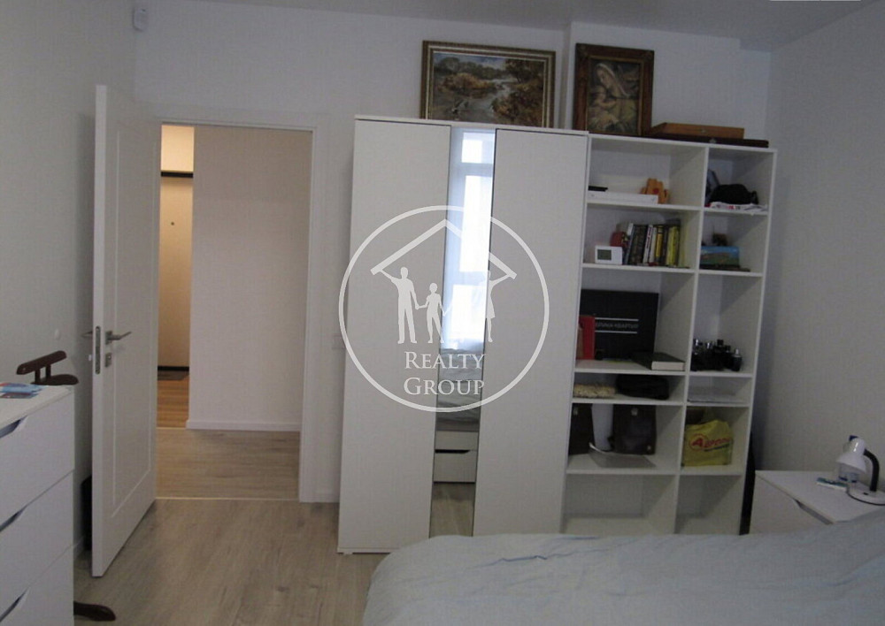 Продаж Квартира 3-кімнатна, 3/10 поверх на Під Голоском, 16 А Львов - изображение 4