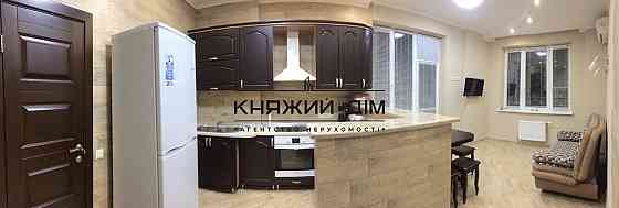 Оренда Квартира 3-кімнатна, 13/25 поверх на Лебедева Николая ул. Kiev