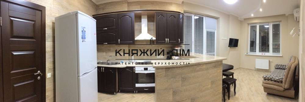 Оренда Квартира 3-кімнатна, 13/25 поверх на Лебедева Николая ул. Kiev - photo 1