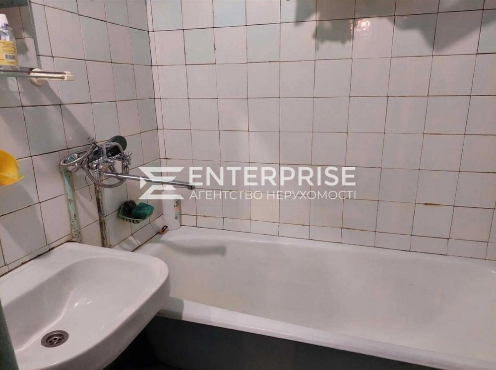 Продаж 2к Квартира 55.4 кв.м Рональда Рейгана вул. Київ - фото 5