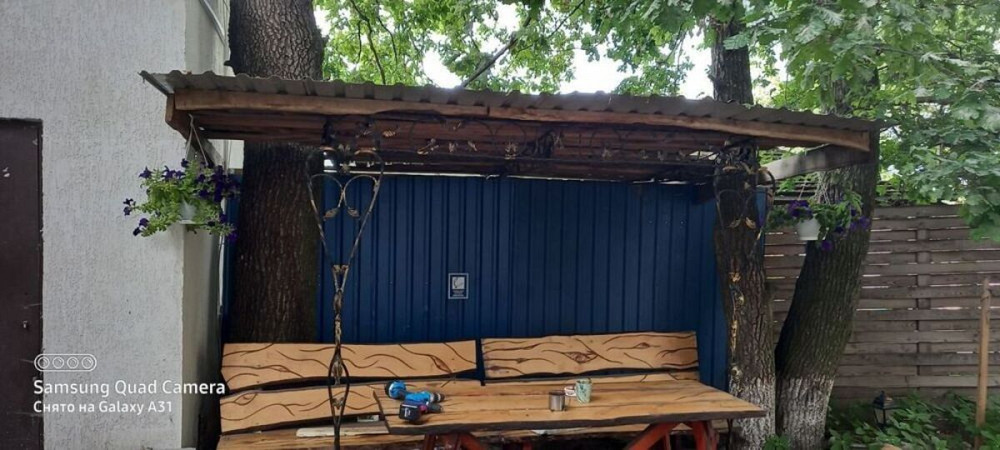 Оренда Квартира 1-кімнатна, 2/3 поверх на вул. Лісова, 32 Київ - фото 7