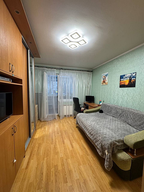 Продаж Квартира 5-кімнатна, 1/9 поверх на Володимира Івасюка вул., д. 52 Київ - фото 7