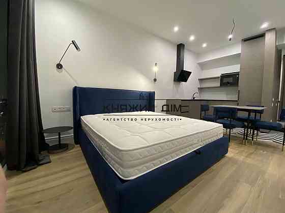 ВИДОВА квартира-студія в ЖК Smart Plaza Obolon Код об'єкта:№ 11199973 Київ