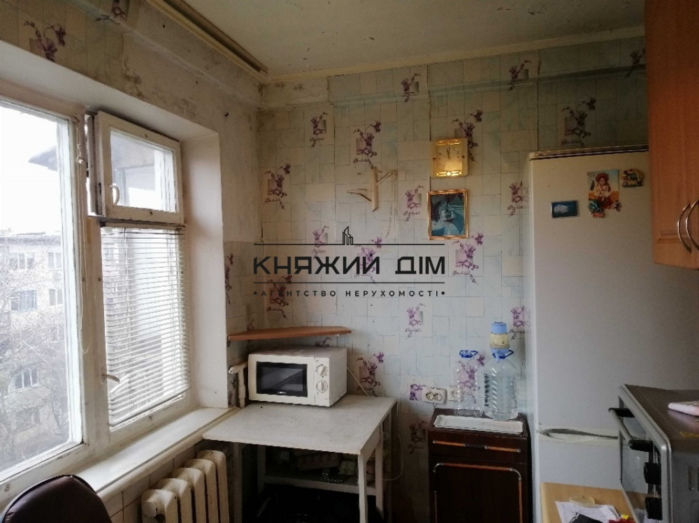 Продажа 2-х к. квартиры ул. Братиславская м. Черниговская. № 21138007 Київ - фото 17