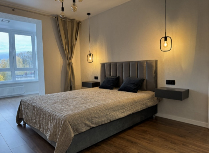 Продаж 1к Квартира 48 кв.м вул.Домбровського Zhytomyr - photo 3