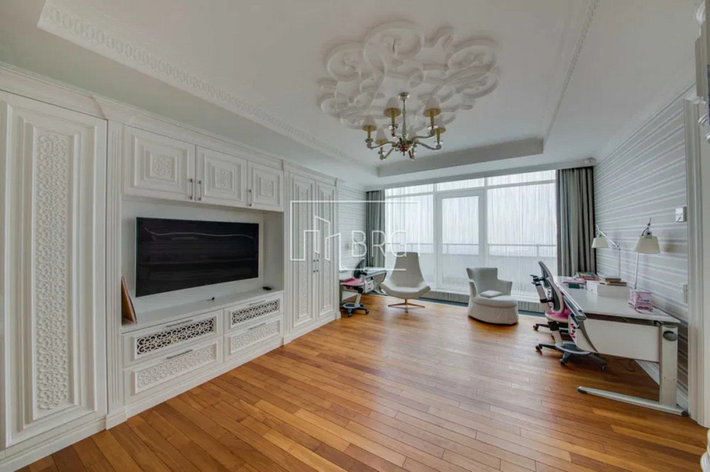 Оренда Квартира 7-кімнатна, 15/21 поверх на вул. Івана Мазепи, 11 Kiev - photo 8