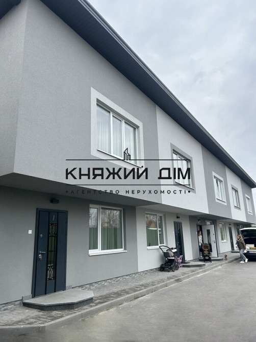 Оренда таунхауса на Осокорках Код об'єкта 139471 Kiev - photo 12